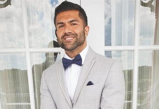 AJ Mihrzad Obituary: Esteemed CEO and Founder of Online Supercoach Passes Away
