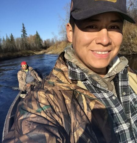 Trevor Small Obituary News; Beloved Man from Moose Factory, Ontario Passes Away